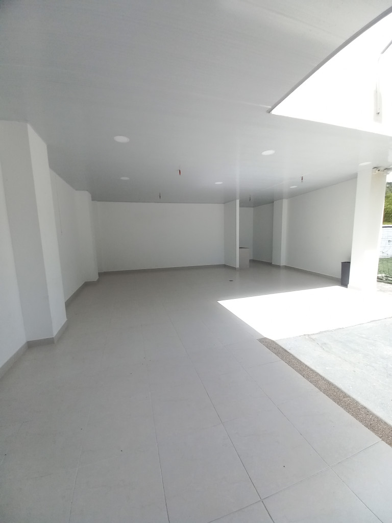 Apartamento En Arriendo - Conjunto Residencial Calatay Piso 8, Ibagué