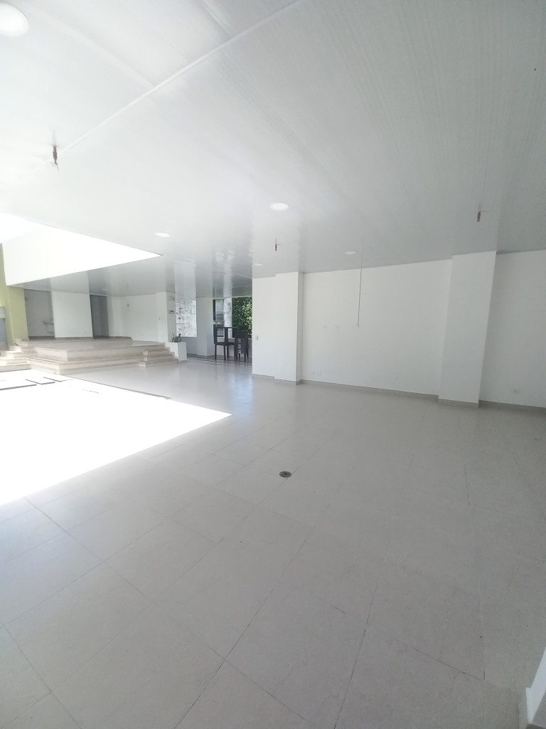 Apartamento En Arriendo - Conjunto Residencial Calatay Piso 8, Ibagué