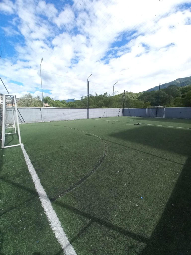 Apartamento En Arriendo - Conjunto Residencial Calatay Piso 8, Ibagué