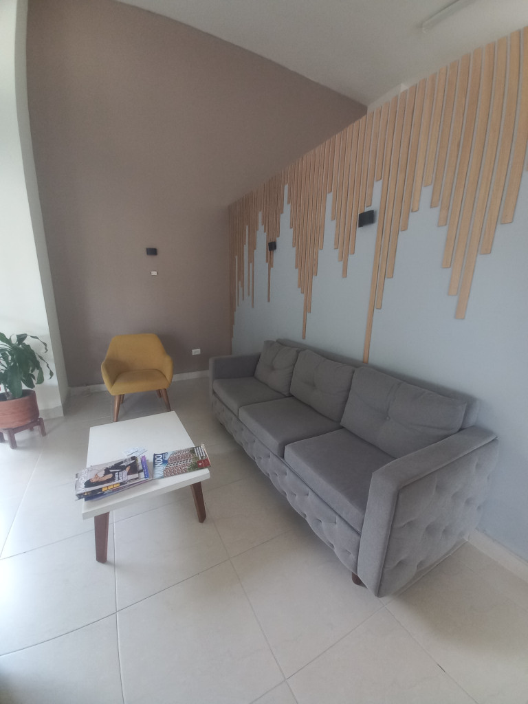 Apartamento En Arriendo - Conjunto Residencial Calatay Piso 8, Ibagué