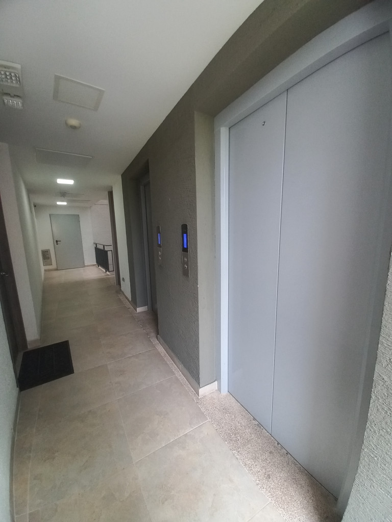 Apartamento En Arriendo - Conjunto Residencial Calatay Piso 8, Ibagué