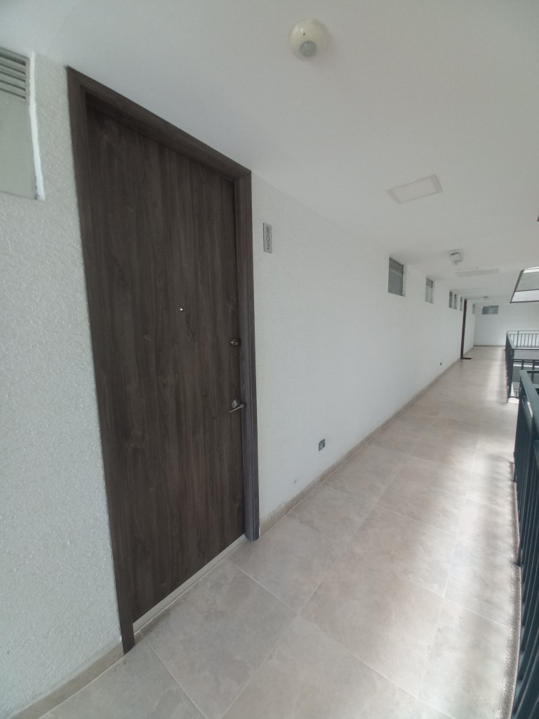 Apartamento En Arriendo - Conjunto Residencial Calatay Piso 8, Ibagué