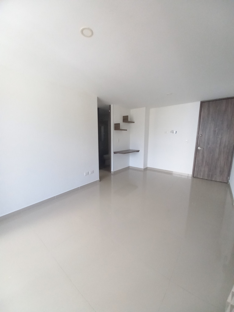 Apartamento En Arriendo - Conjunto Residencial Calatay Piso 8, Ibagué