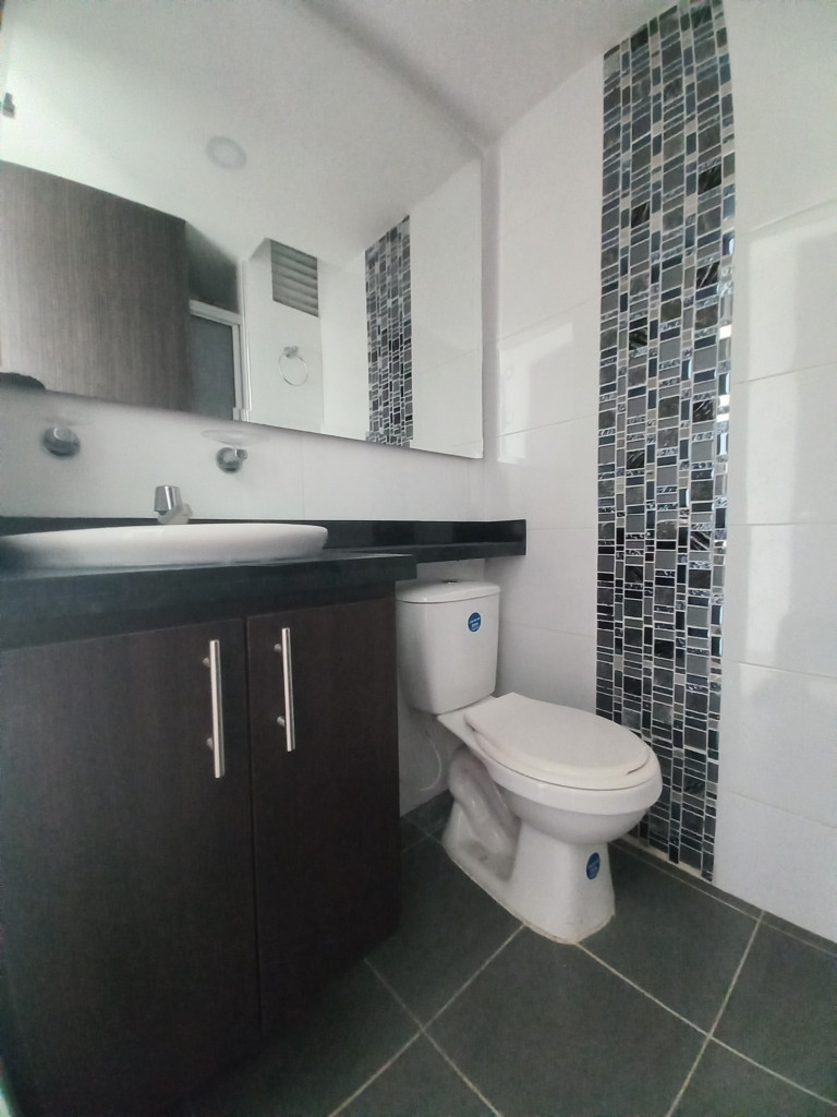 Apartamento En Arriendo - Picaleña, Ibagué
