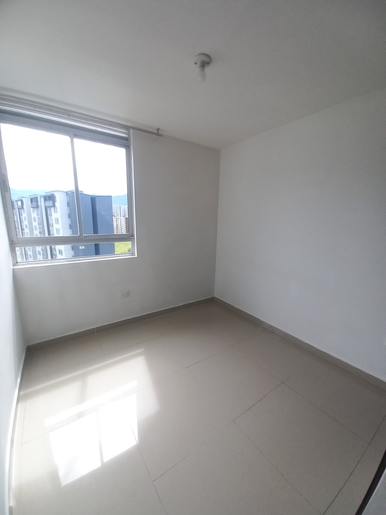 Apartamento En Arriendo - Picaleña, Ibagué