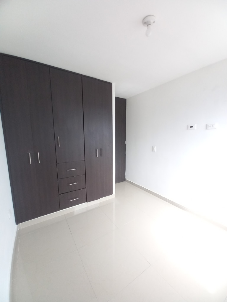 Apartamento En Arriendo - Picaleña, Ibagué