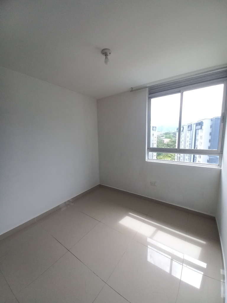Apartamento En Arriendo - Picaleña, Ibagué