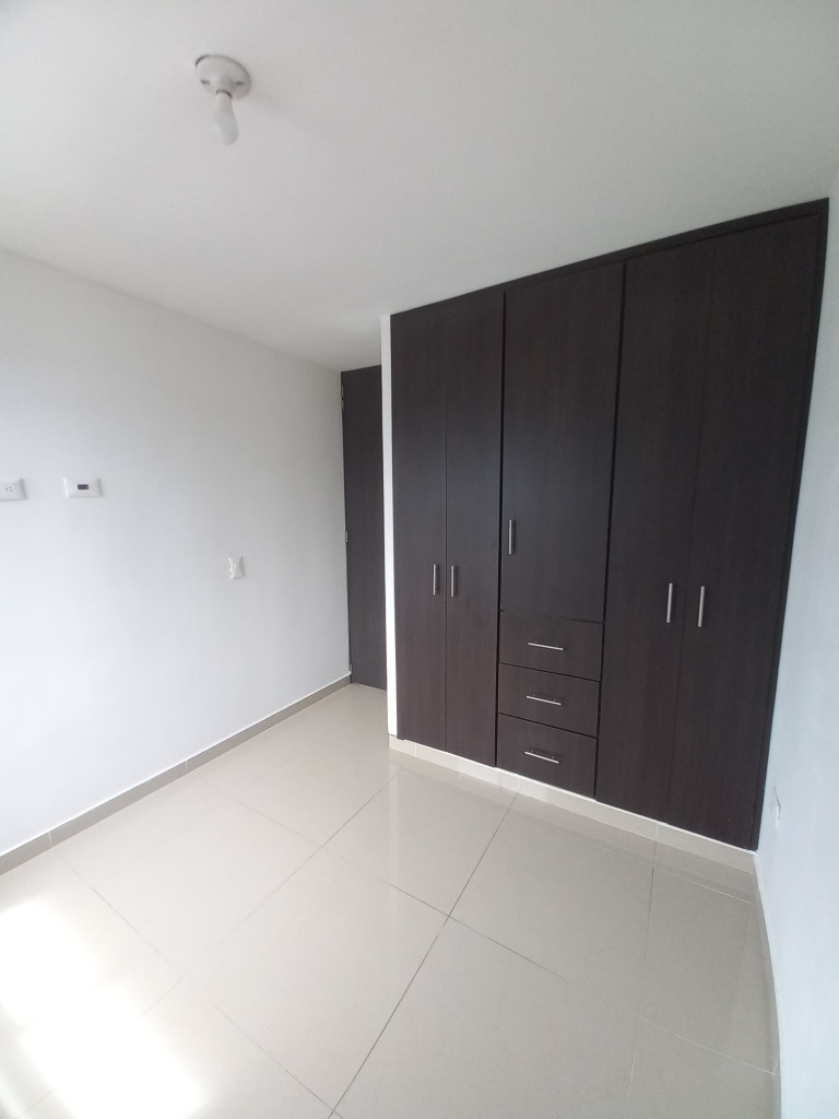 Apartamento En Arriendo - Picaleña, Ibagué