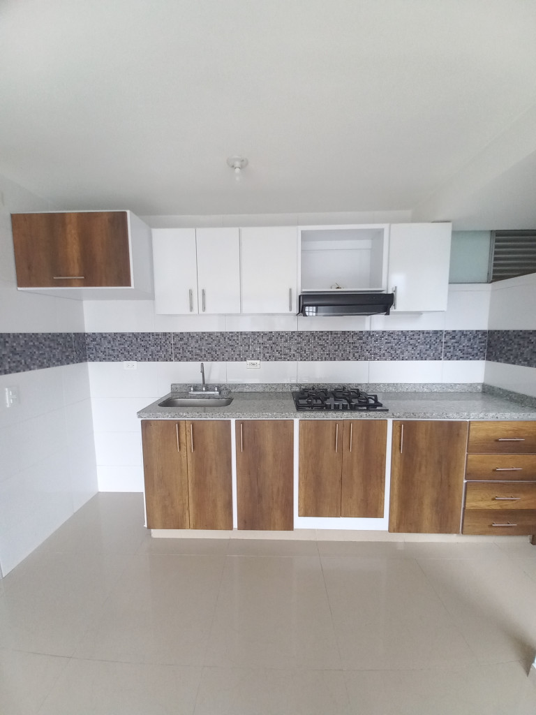 Apartamento En Arriendo - Picaleña, Ibagué
