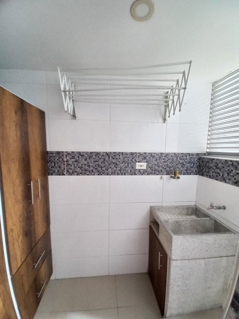 Apartamento En Arriendo - Picaleña, Ibagué