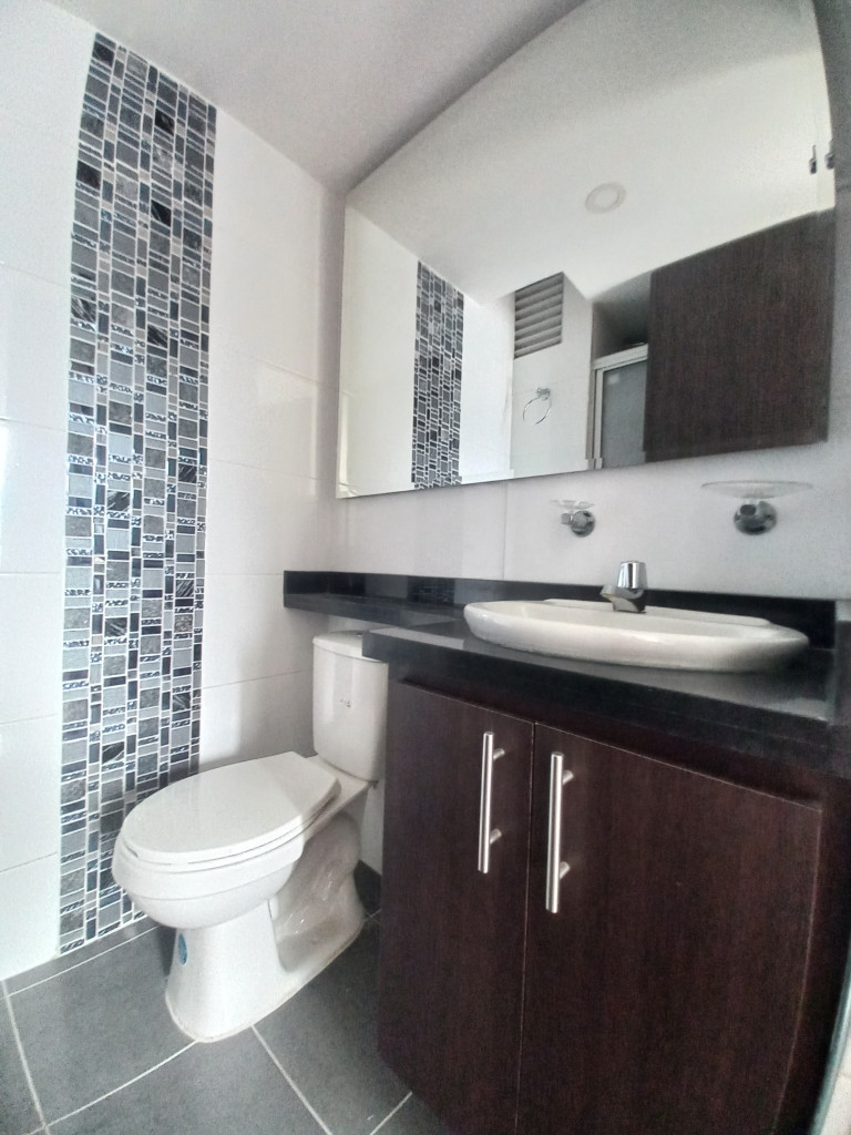 Apartamento En Arriendo - Picaleña, Ibagué