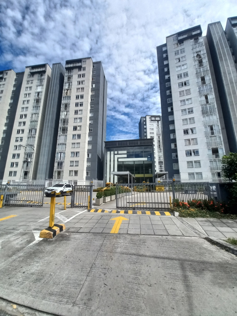 Apartamento En Arriendo - Picaleña, Ibagué