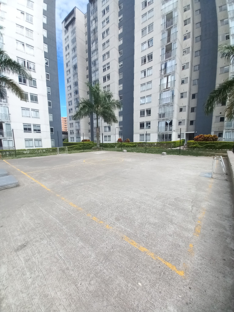Apartamento En Arriendo - Picaleña, Ibagué