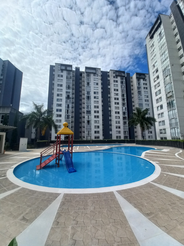 Apartamento En Arriendo - Picaleña, Ibagué