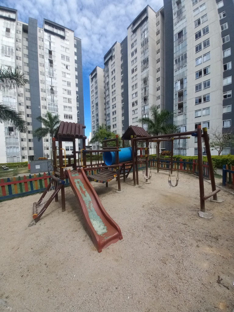 Apartamento En Arriendo - Picaleña, Ibagué