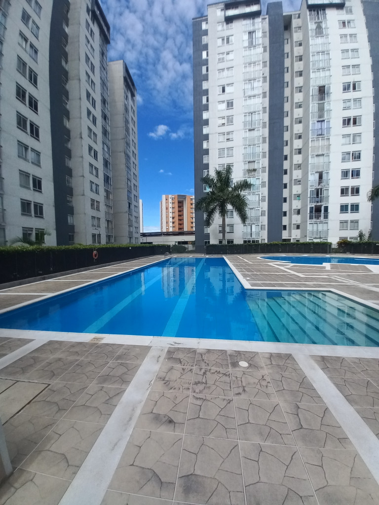 Apartamento En Arriendo - Picaleña, Ibagué