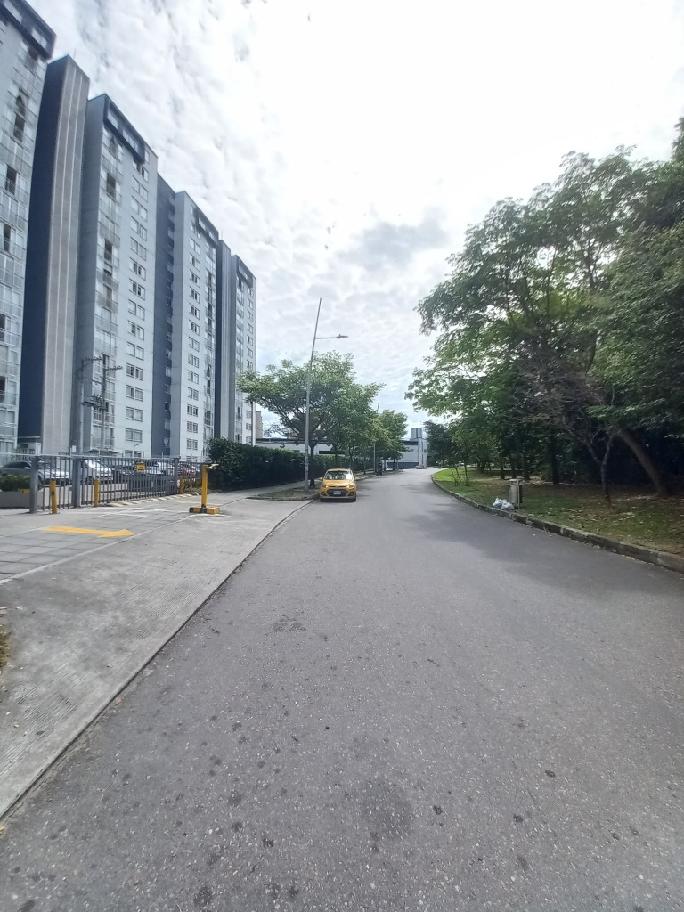 Apartamento En Arriendo - Picaleña, Ibagué