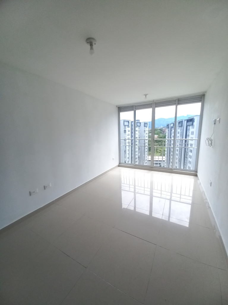Apartamento En Arriendo - Picaleña, Ibagué