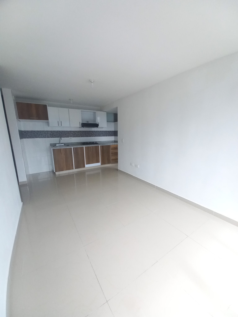 Apartamento En Arriendo - Picaleña, Ibagué