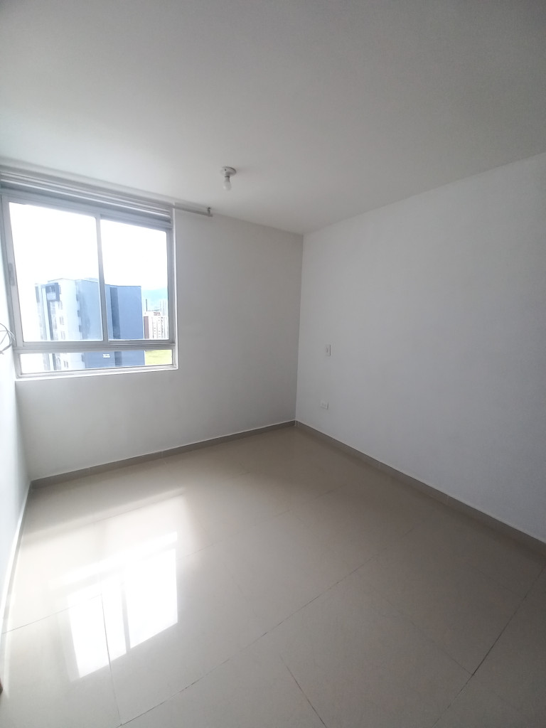 Apartamento En Arriendo - Picaleña, Ibagué
