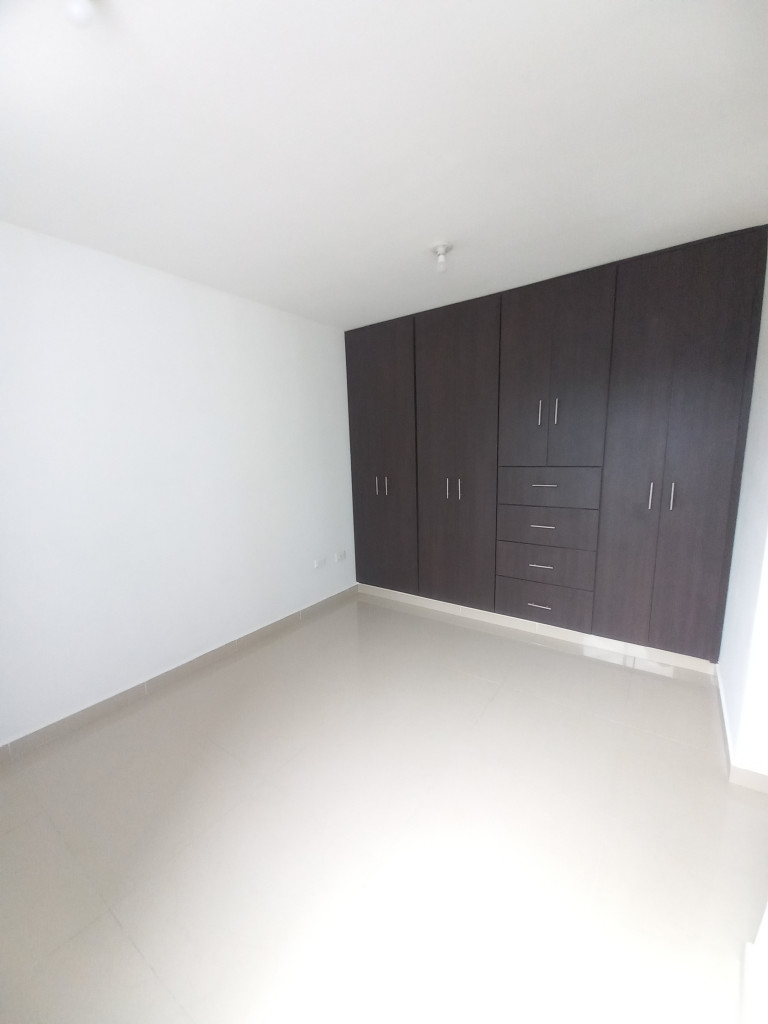 Apartamento En Arriendo - Picaleña, Ibagué