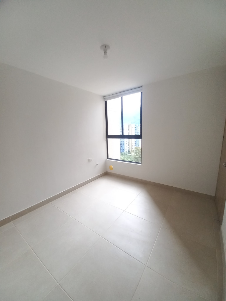 Apartamento En Arriendo - Conjunto Residencial Fortezza Iv Piso 15, Ibagué