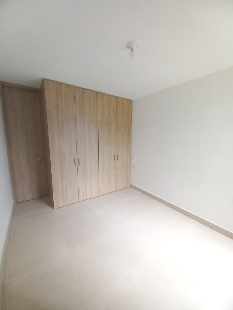 Apartamento En Arriendo - Conjunto Residencial Fortezza Iv Piso 15, Ibagué