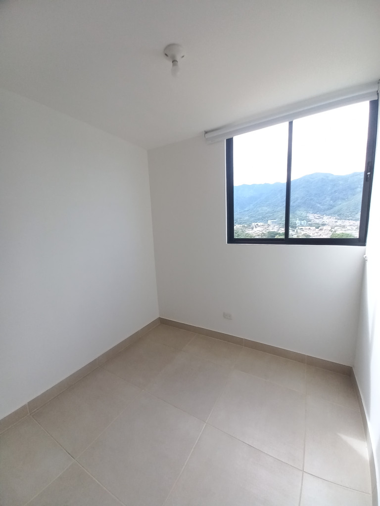 Apartamento En Arriendo - Conjunto Residencial Fortezza Iv Piso 15, Ibagué