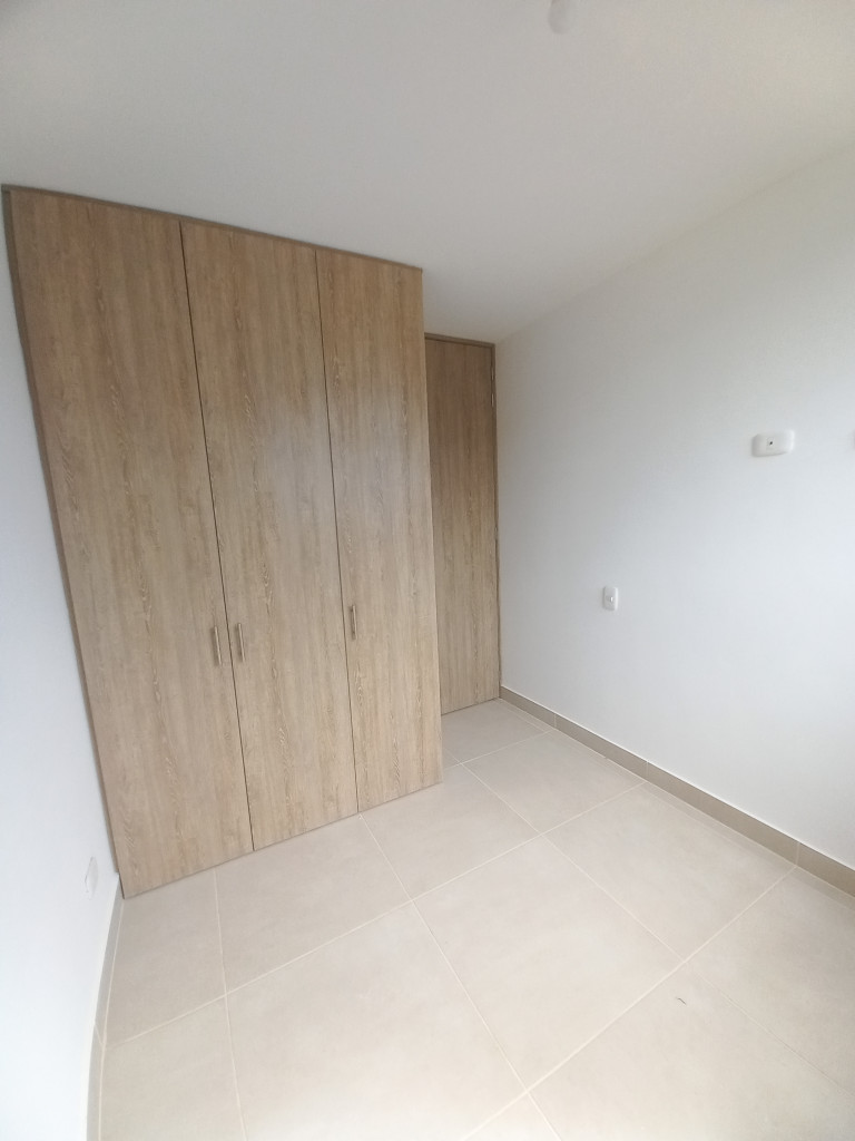 Apartamento En Arriendo - Conjunto Residencial Fortezza Iv Piso 15, Ibagué