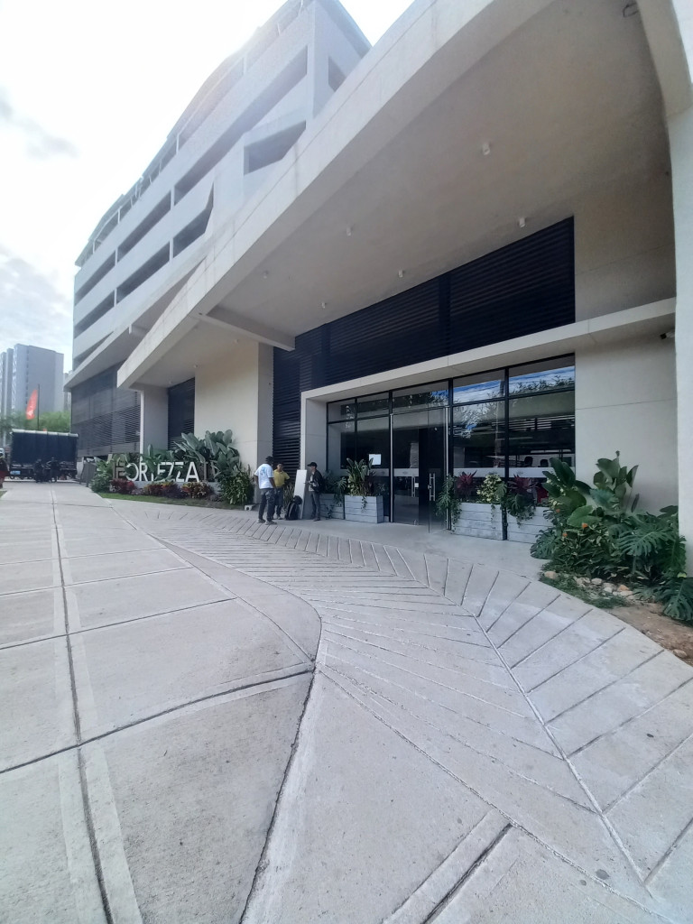 Apartamento En Arriendo - Conjunto Residencial Fortezza Iv Piso 15, Ibagué