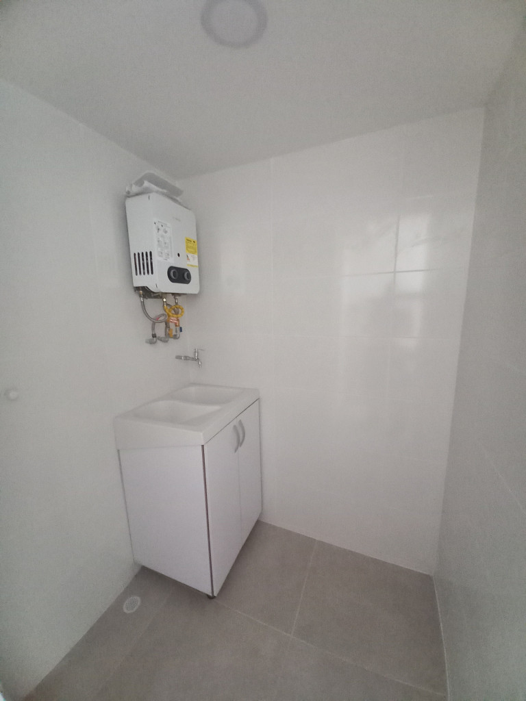 Apartamento En Arriendo - Conjunto Residencial Fortezza Iv Piso 15, Ibagué