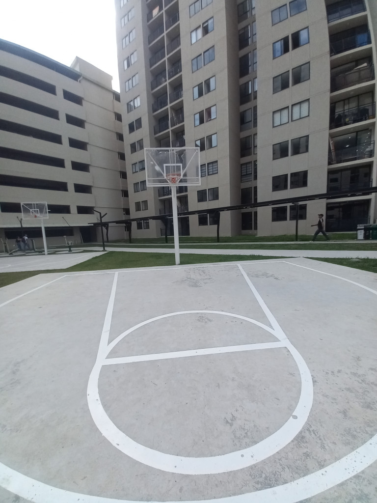 Apartamento En Arriendo - Conjunto Residencial Fortezza Iv Piso 15, Ibagué