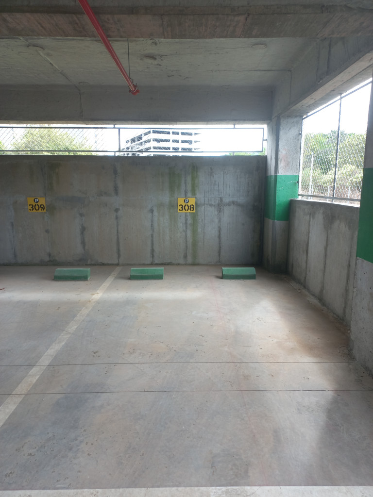 Apartamento En Arriendo - Conjunto Residencial Fortezza Iv Piso 15, Ibagué
