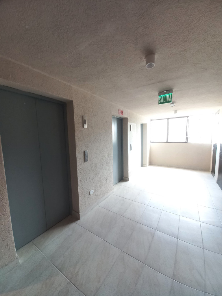 Apartamento En Arriendo - Conjunto Residencial Fortezza Iv Piso 15, Ibagué