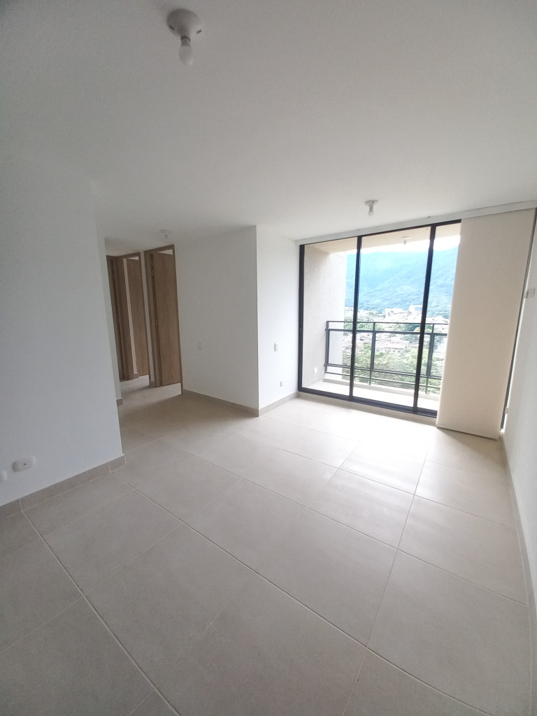 Apartamento En Arriendo - Conjunto Residencial Fortezza Iv Piso 15, Ibagué