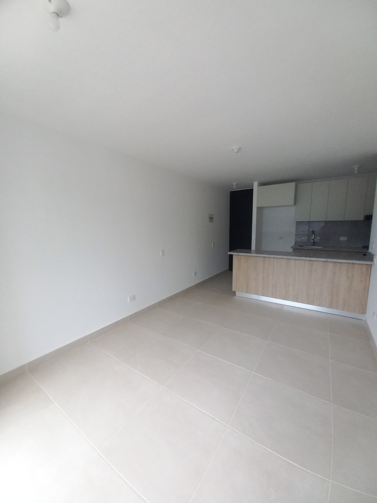Apartamento En Arriendo - Conjunto Residencial Fortezza Iv Piso 15, Ibagué
