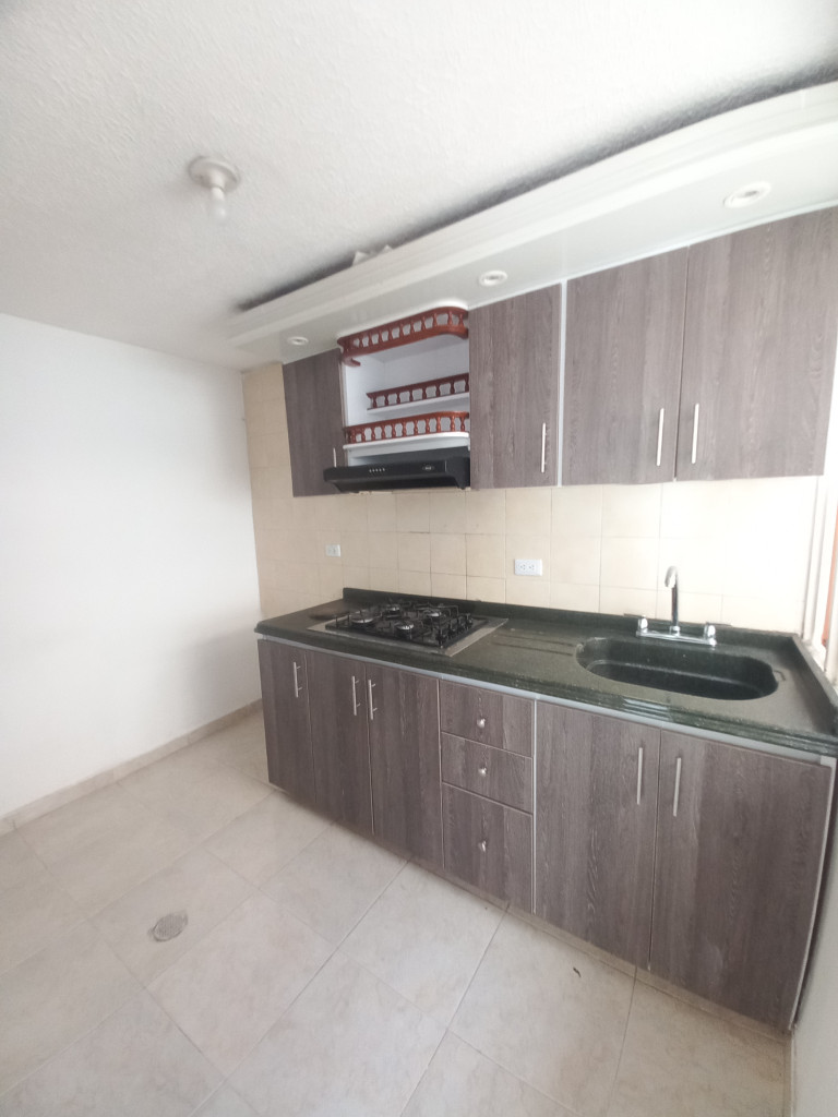 Casa En Arriendo - Conjunto Cerrado El Palmar Ii, Ibagué