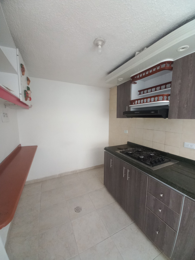 Casa En Arriendo - Conjunto Cerrado El Palmar Ii, Ibagué