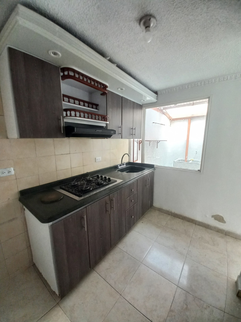 Casa En Arriendo - Conjunto Cerrado El Palmar Ii, Ibagué