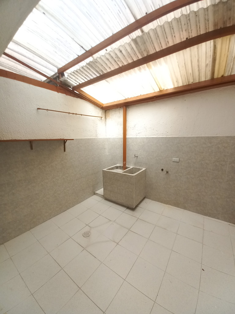 Casa En Arriendo - Conjunto Cerrado El Palmar Ii, Ibagué