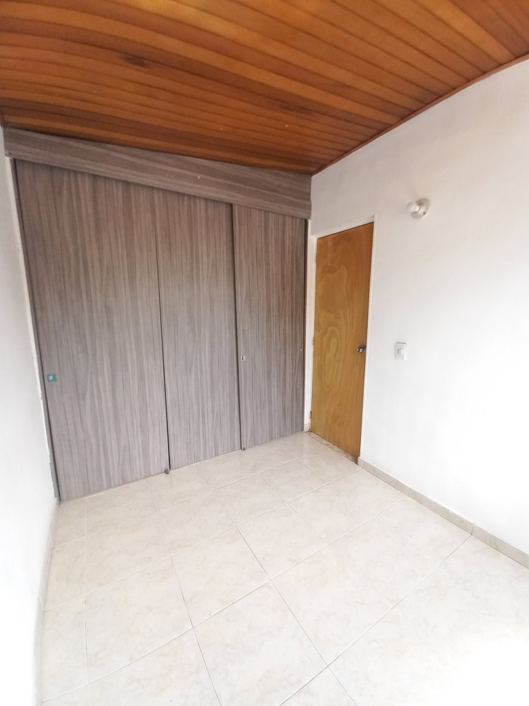 Casa En Arriendo - Conjunto Cerrado El Palmar Ii, Ibagué
