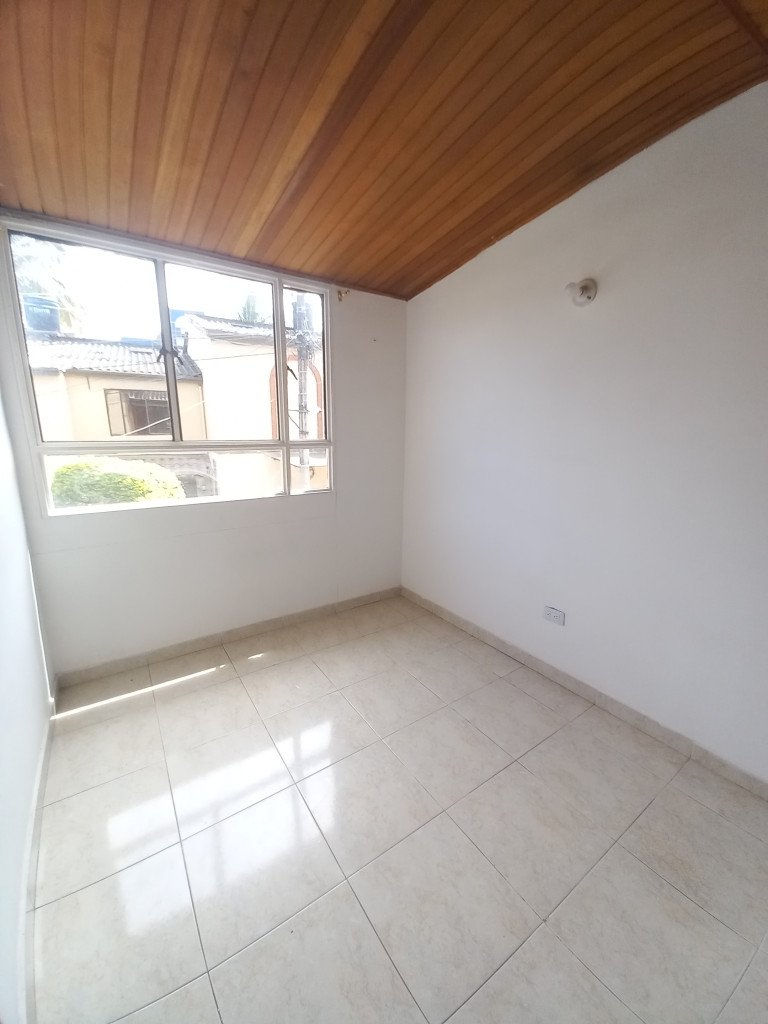 Casa En Arriendo - Conjunto Cerrado El Palmar Ii, Ibagué
