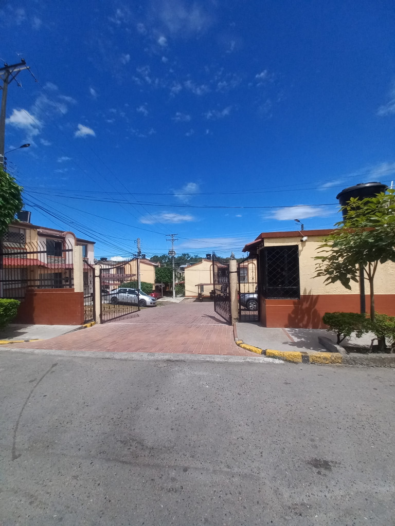 Casa En Arriendo - Conjunto Cerrado El Palmar Ii, Ibagué