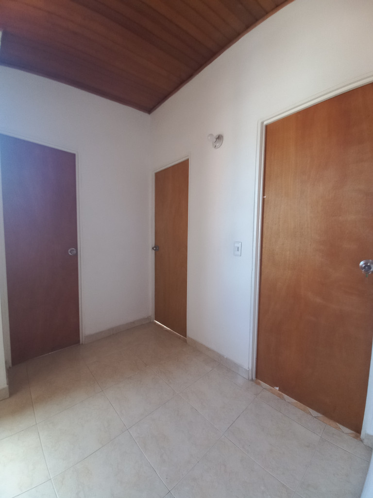 Casa En Arriendo - Conjunto Cerrado El Palmar Ii, Ibagué