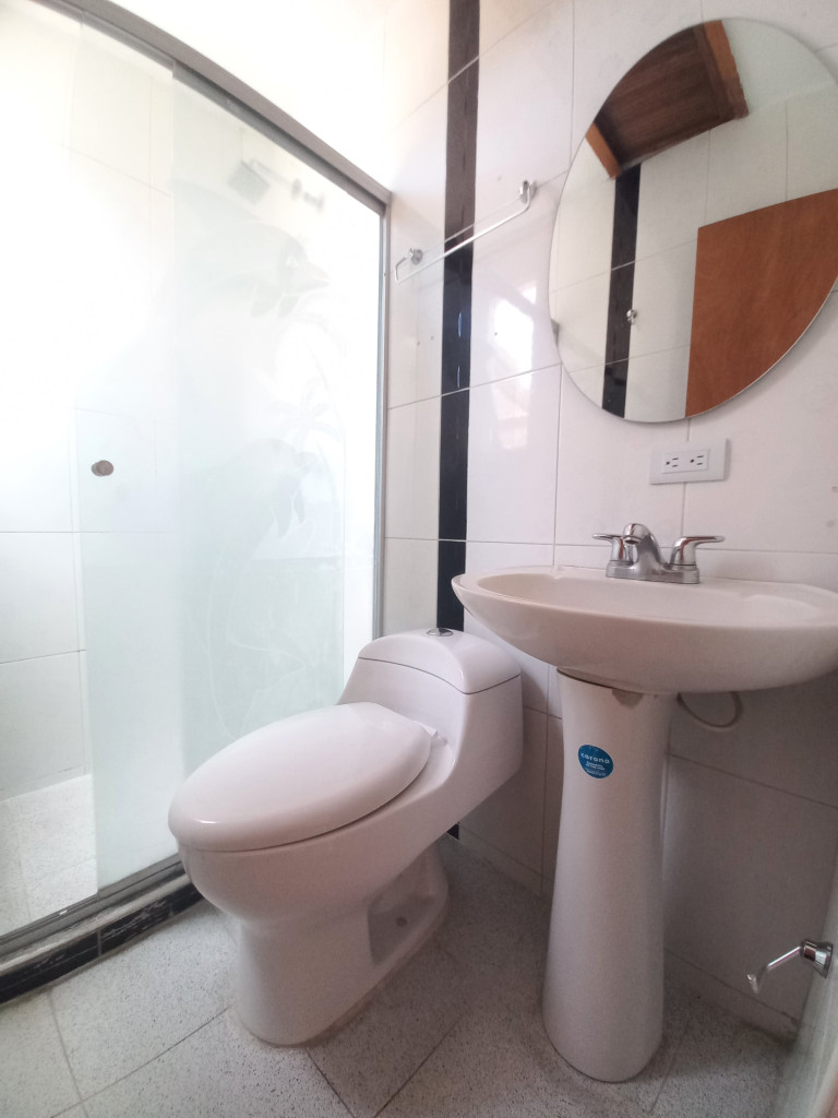 Casa En Arriendo - Conjunto Cerrado El Palmar Ii, Ibagué
