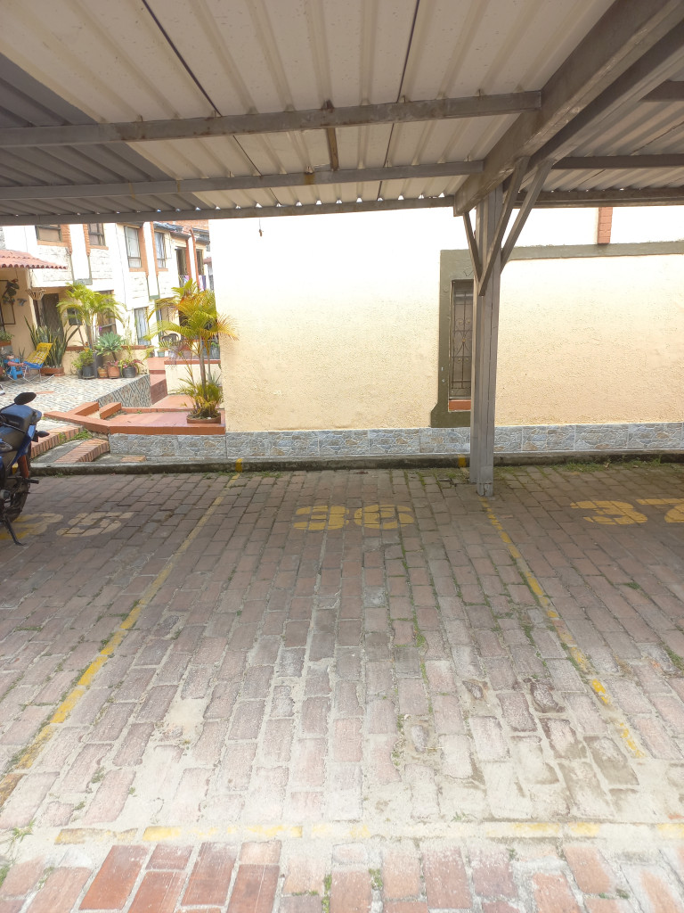 Casa En Arriendo - Conjunto Cerrado El Palmar Ii, Ibagué