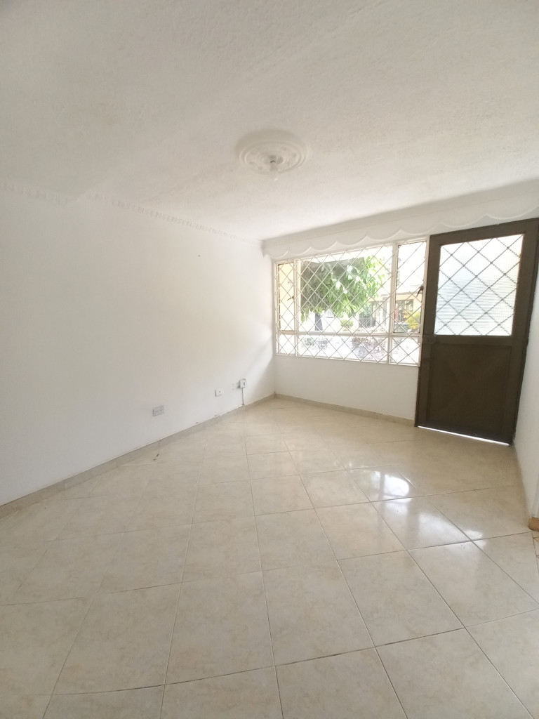 Casa En Arriendo - Conjunto Cerrado El Palmar Ii, Ibagué