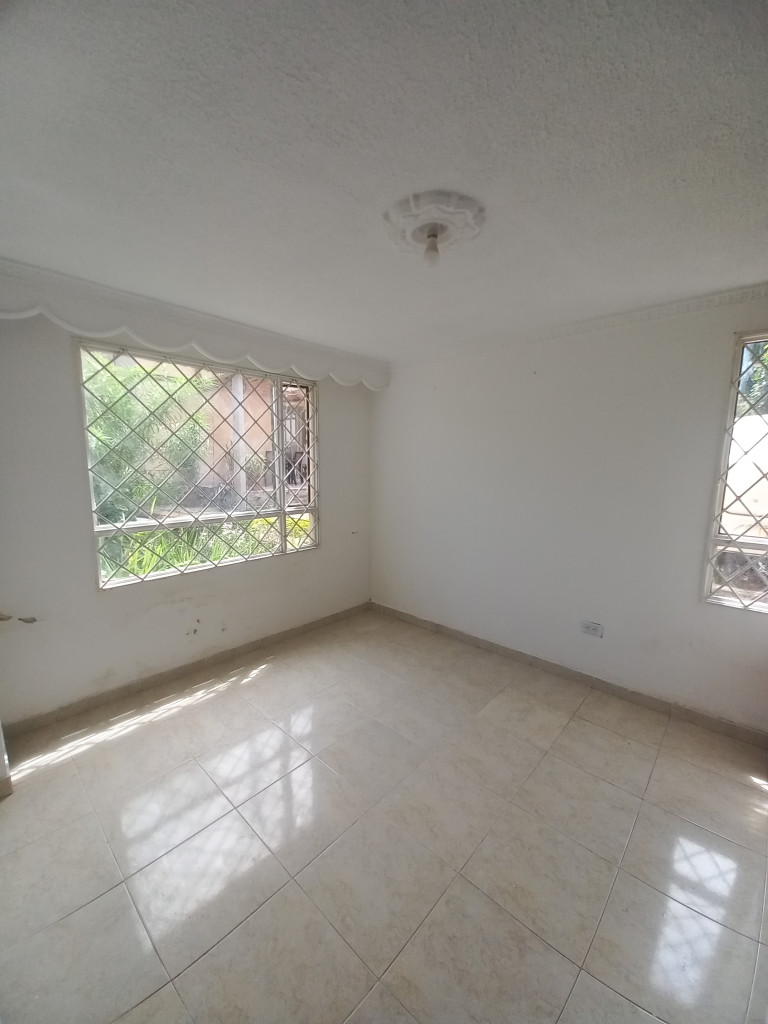 Casa En Arriendo - Conjunto Cerrado El Palmar Ii, Ibagué