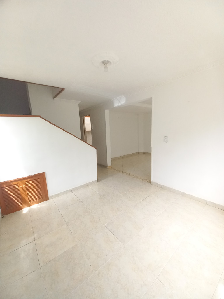 Casa En Arriendo - Conjunto Cerrado El Palmar Ii, Ibagué