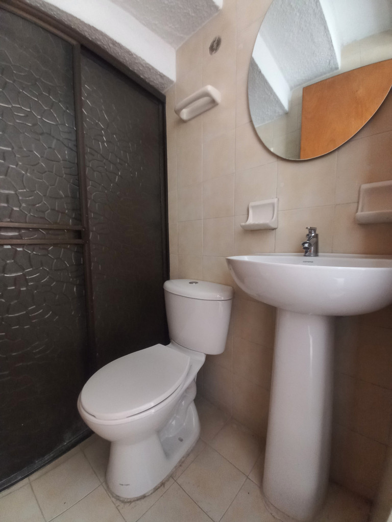 Casa En Arriendo - Conjunto Cerrado El Palmar Ii, Ibagué